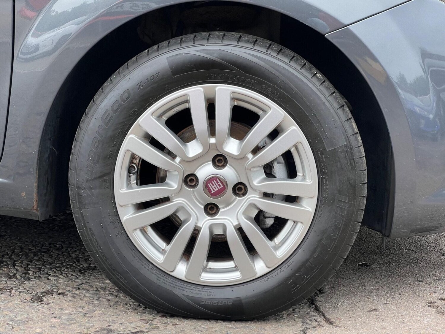 Used Fiat Punto 2014 for sale - 77431127: Photo 16