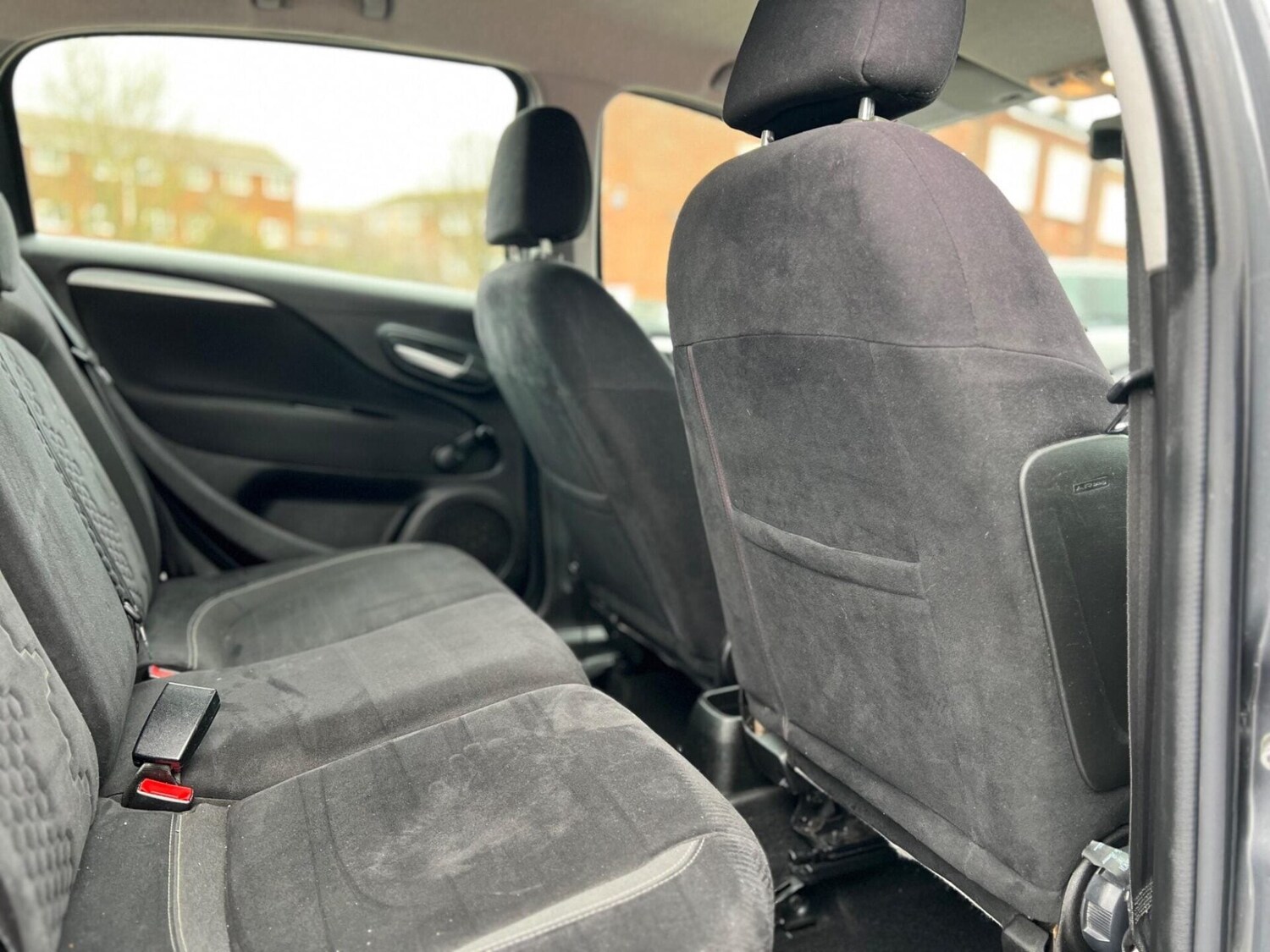 Used Fiat Punto 2014 for sale - 77431127: Photo 20