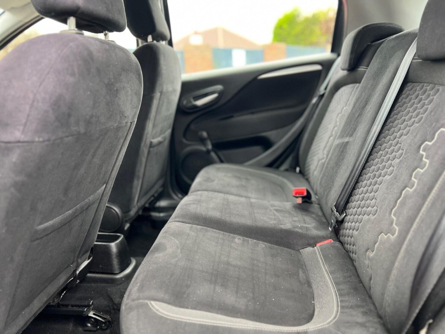 Used Fiat Punto 2014 for sale - 77431127: Photo 21