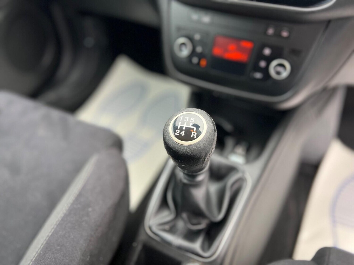 Used Fiat Punto 2014 for sale - 77431127: Photo 29