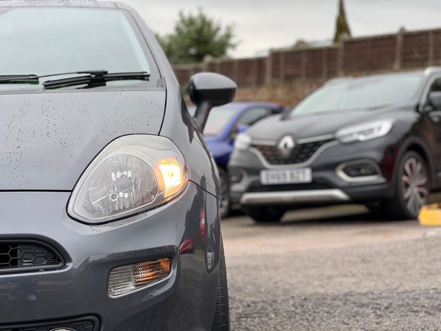 Used Fiat Punto 2014 for sale - 77431127: Photo 8