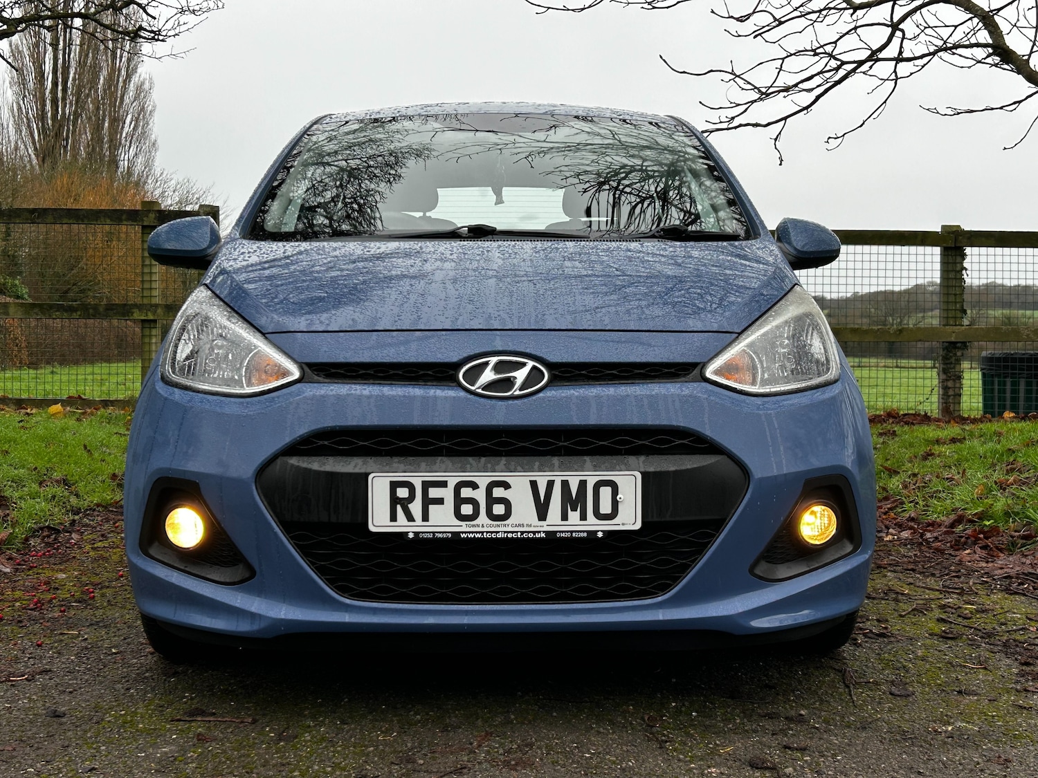 Used Hyundai i10 for sale - 77512146: Photo 5