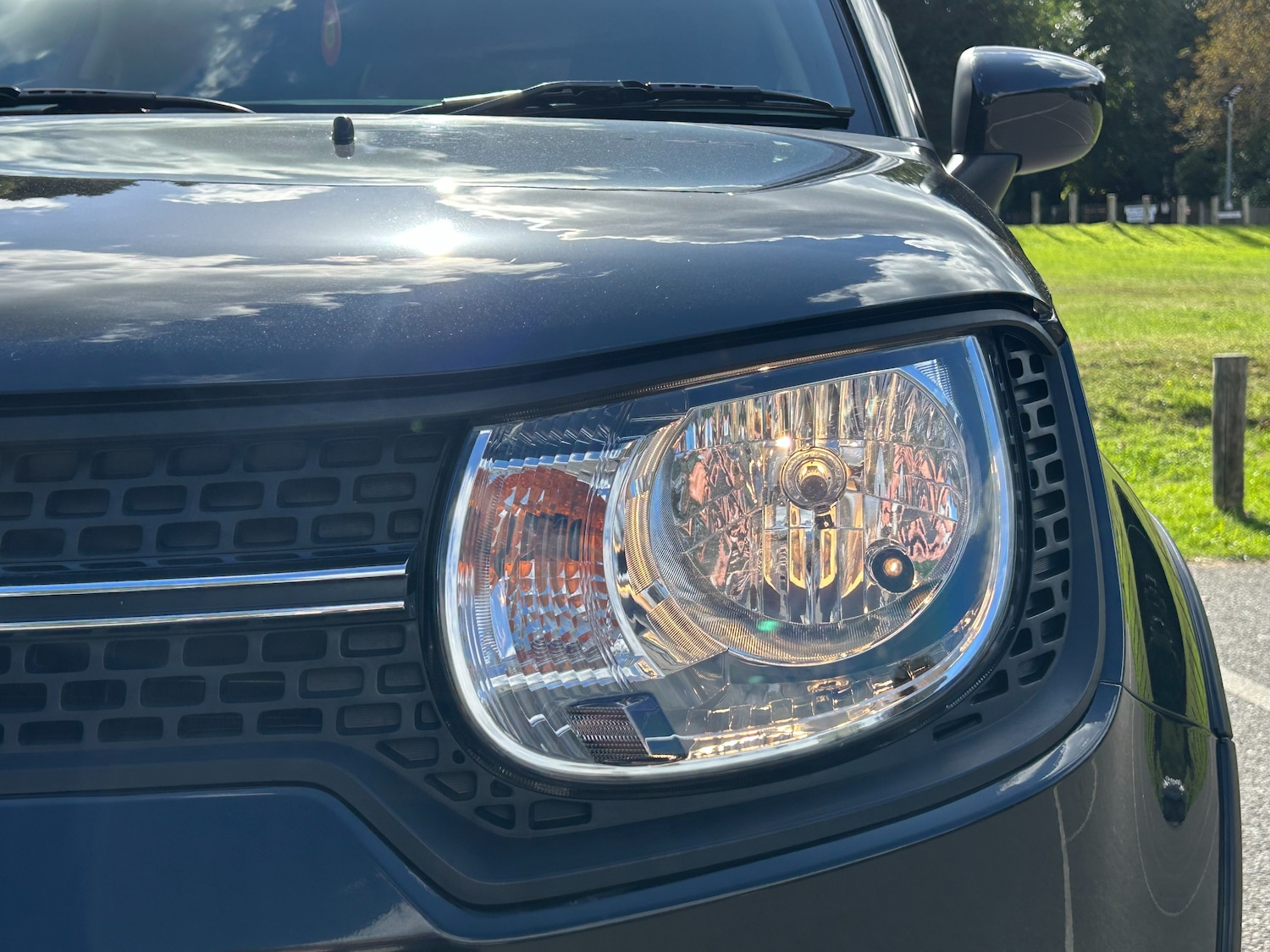 Used Suzuki Ignis 2017 for sale - 77442045: Photo 22