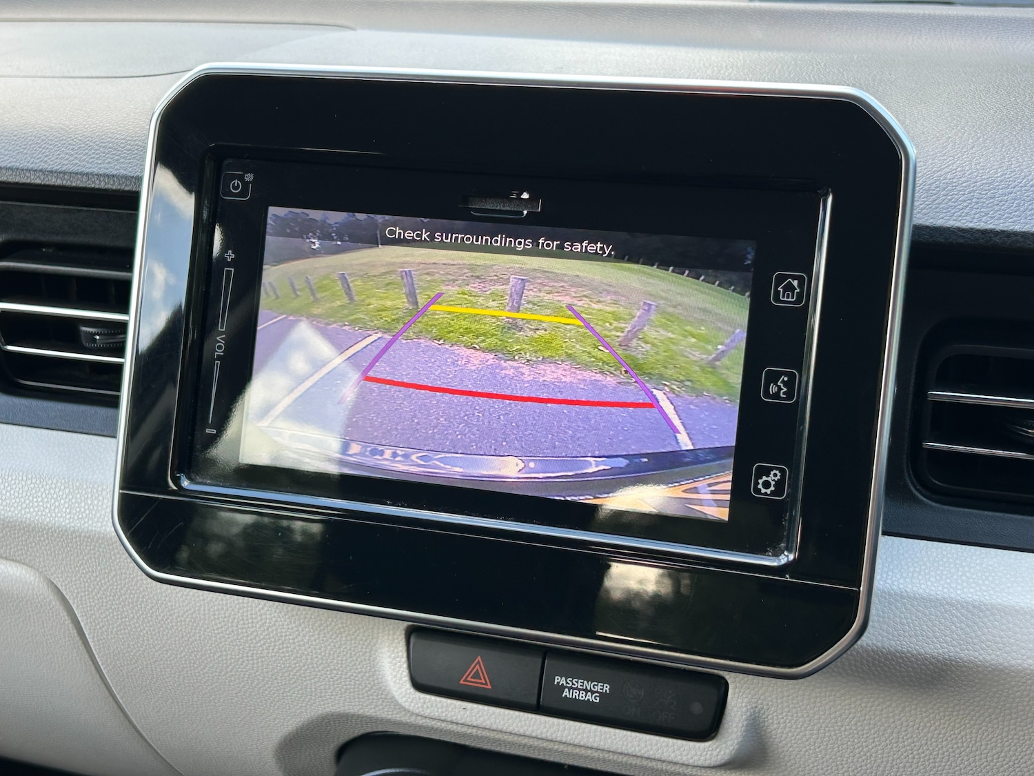 Used Suzuki Ignis 2017 for sale - 77442045: Photo 43