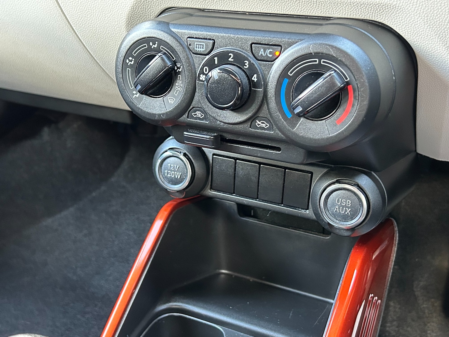 Used Suzuki Ignis 2017 for sale - 77442045: Photo 45