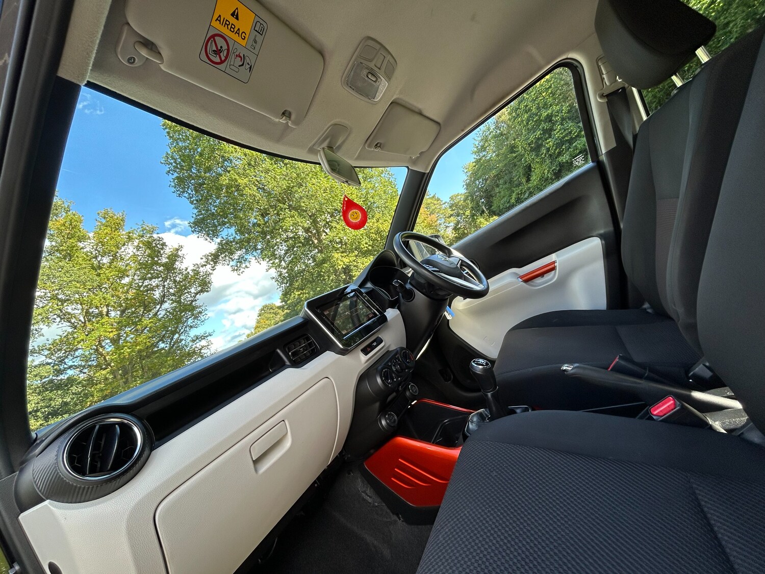 Used Suzuki Ignis 2017 for sale - 77442045: Photo 49