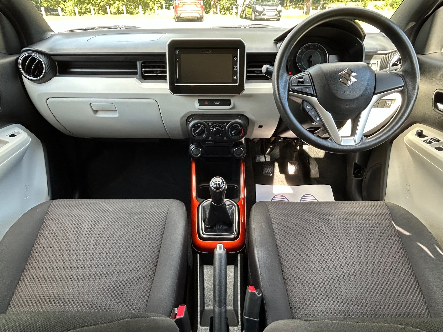 Used Suzuki Ignis 2017 for sale - 77442045: Photo 52