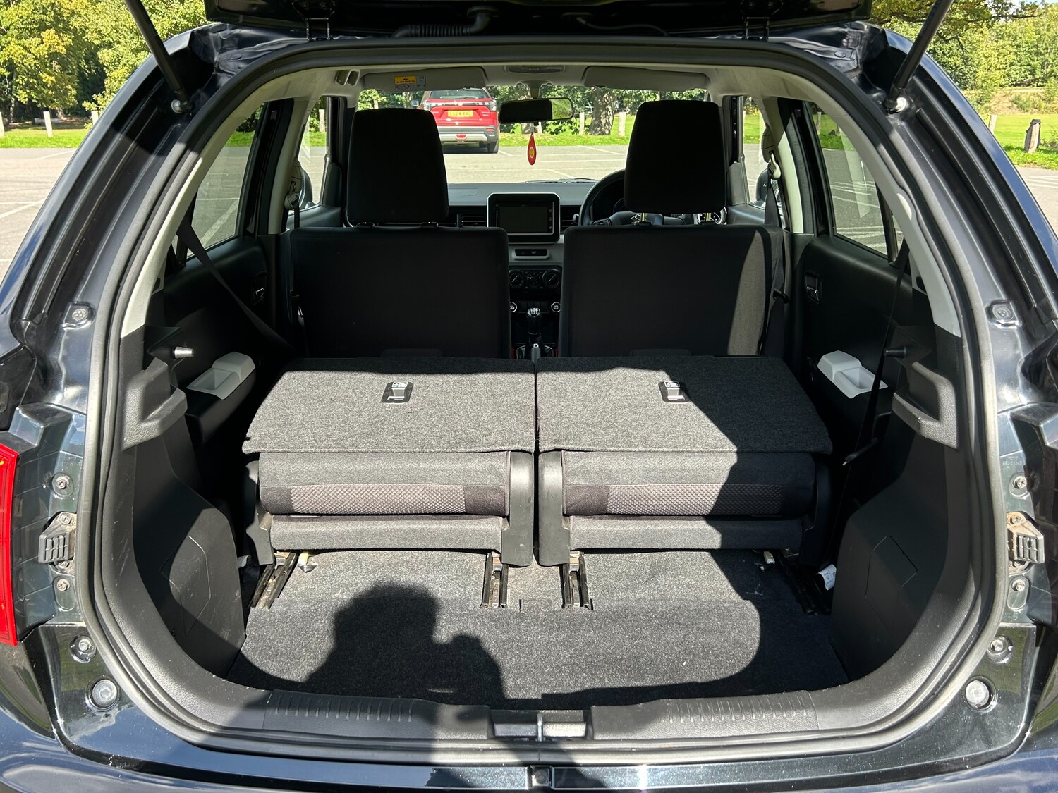 Used Suzuki Ignis 2017 for sale - 77442045: Photo 68