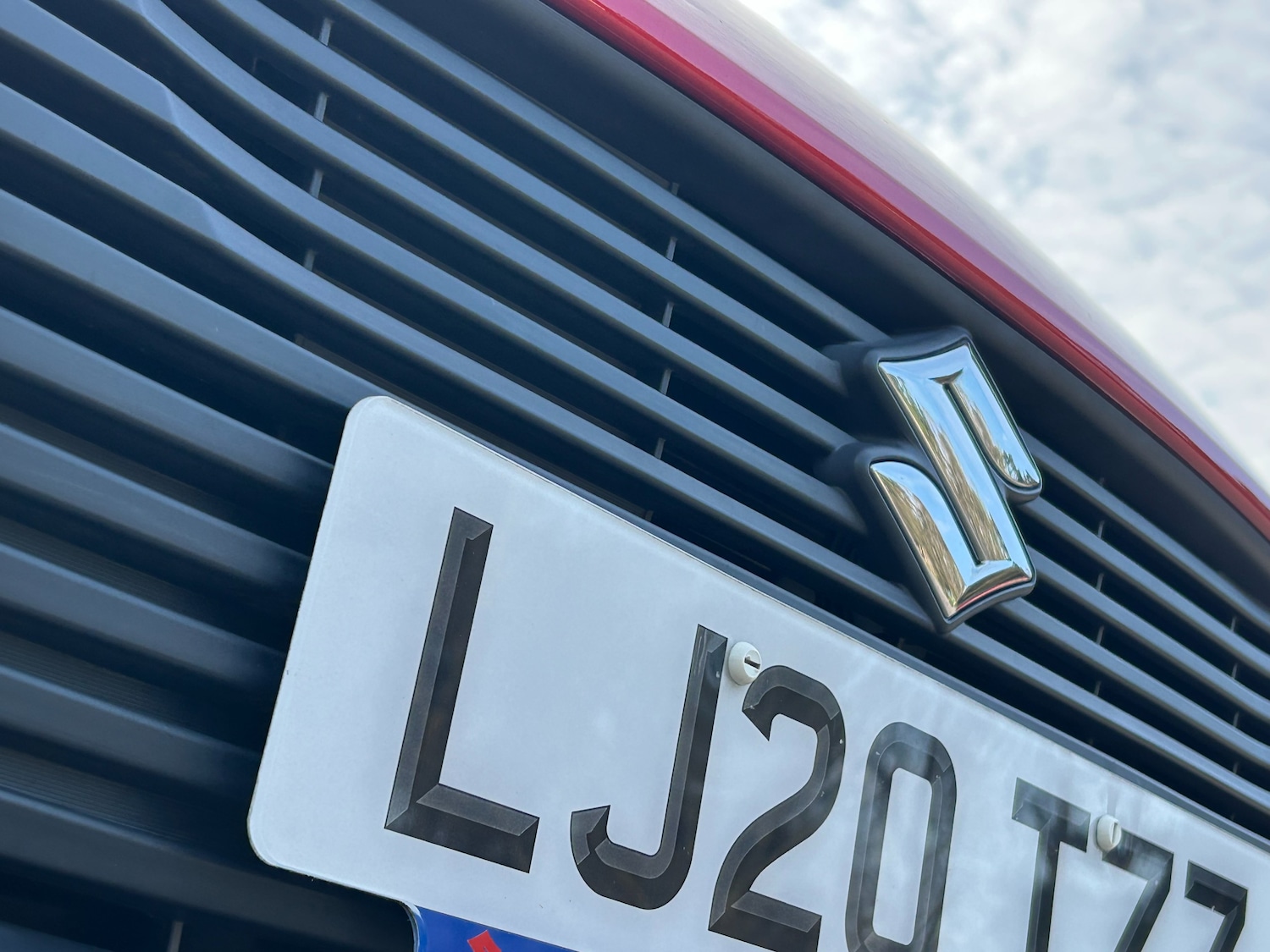 Used Suzuki Swift 2020 for sale - 77743480: Photo 14