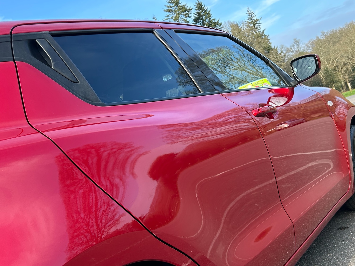 Used Suzuki Swift 2020 for sale - 77743480: Photo 18