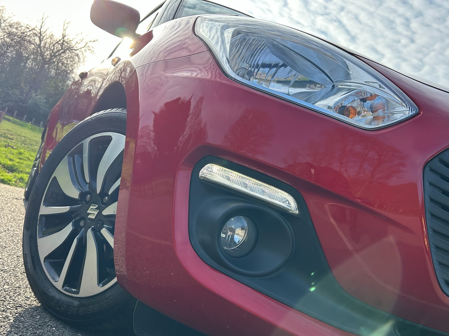 Used Suzuki Swift 2020 for sale - 77743480: Photo 19