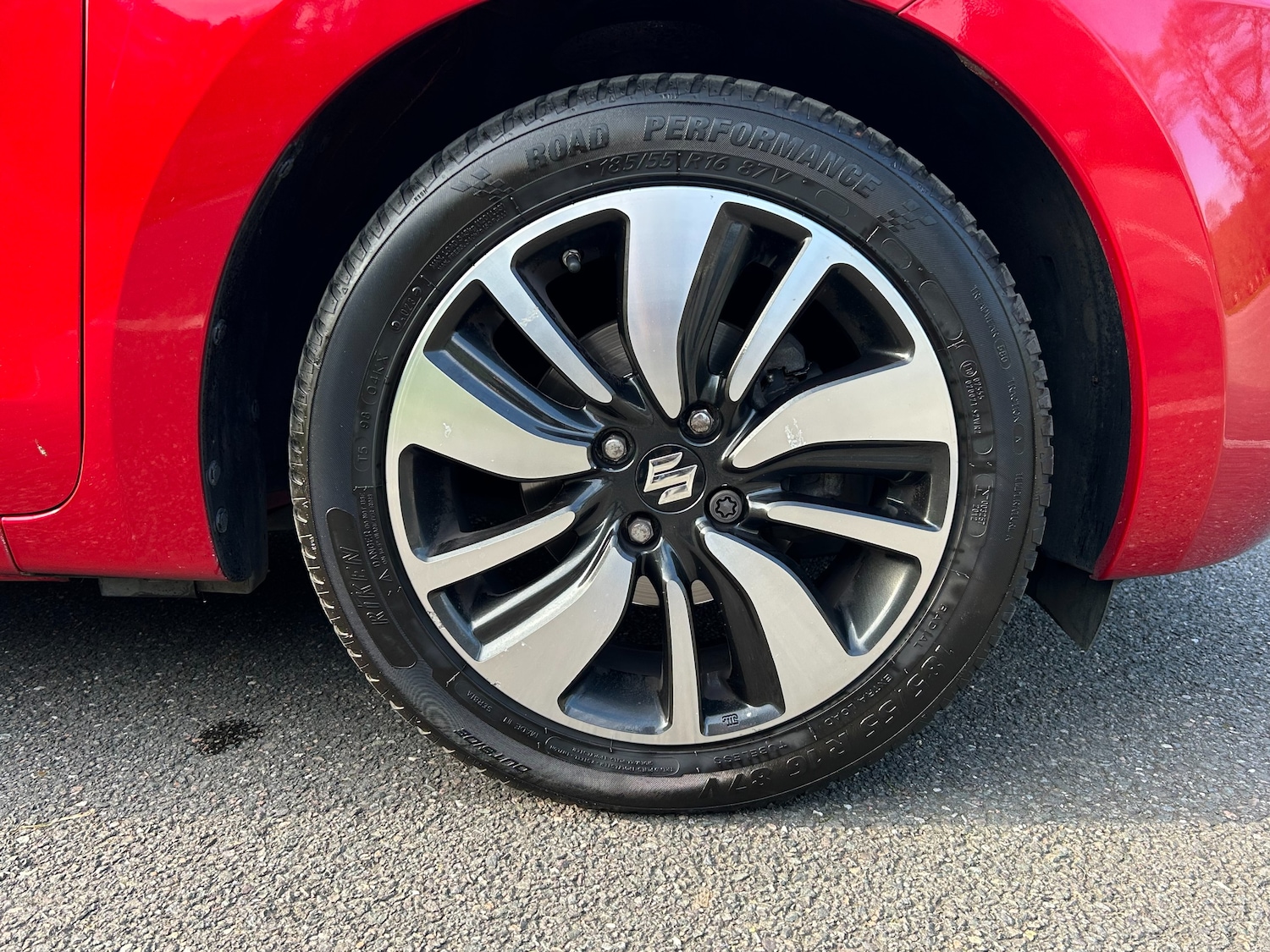 Used Suzuki Swift 2020 for sale - 77743480: Photo 20