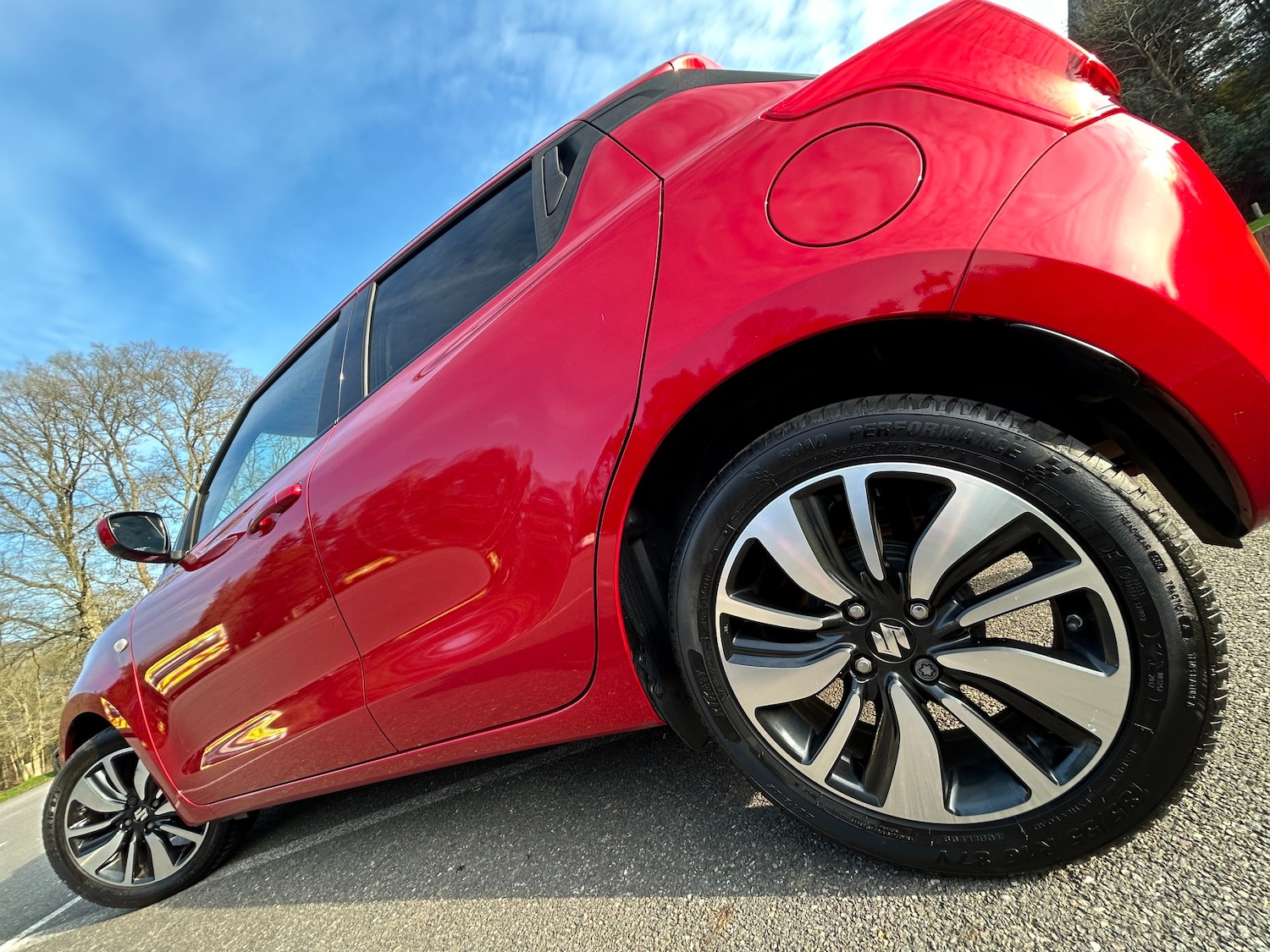 Used Suzuki Swift 2020 for sale - 77743480: Photo 21