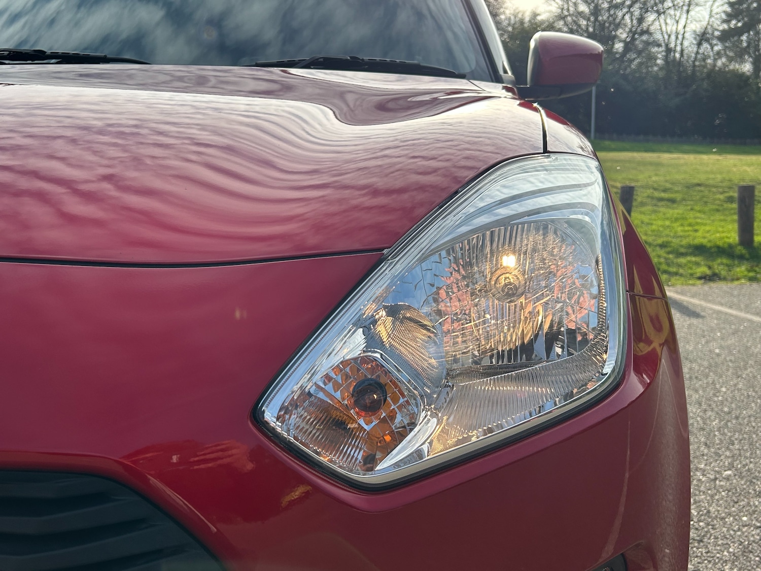 Used Suzuki Swift 2020 for sale - 77743480: Photo 22