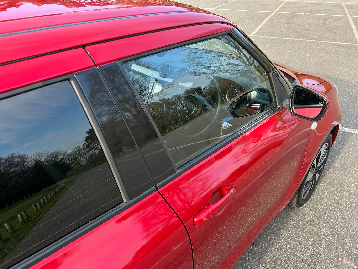 Used Suzuki Swift 2020 for sale - 77743480: Photo 24