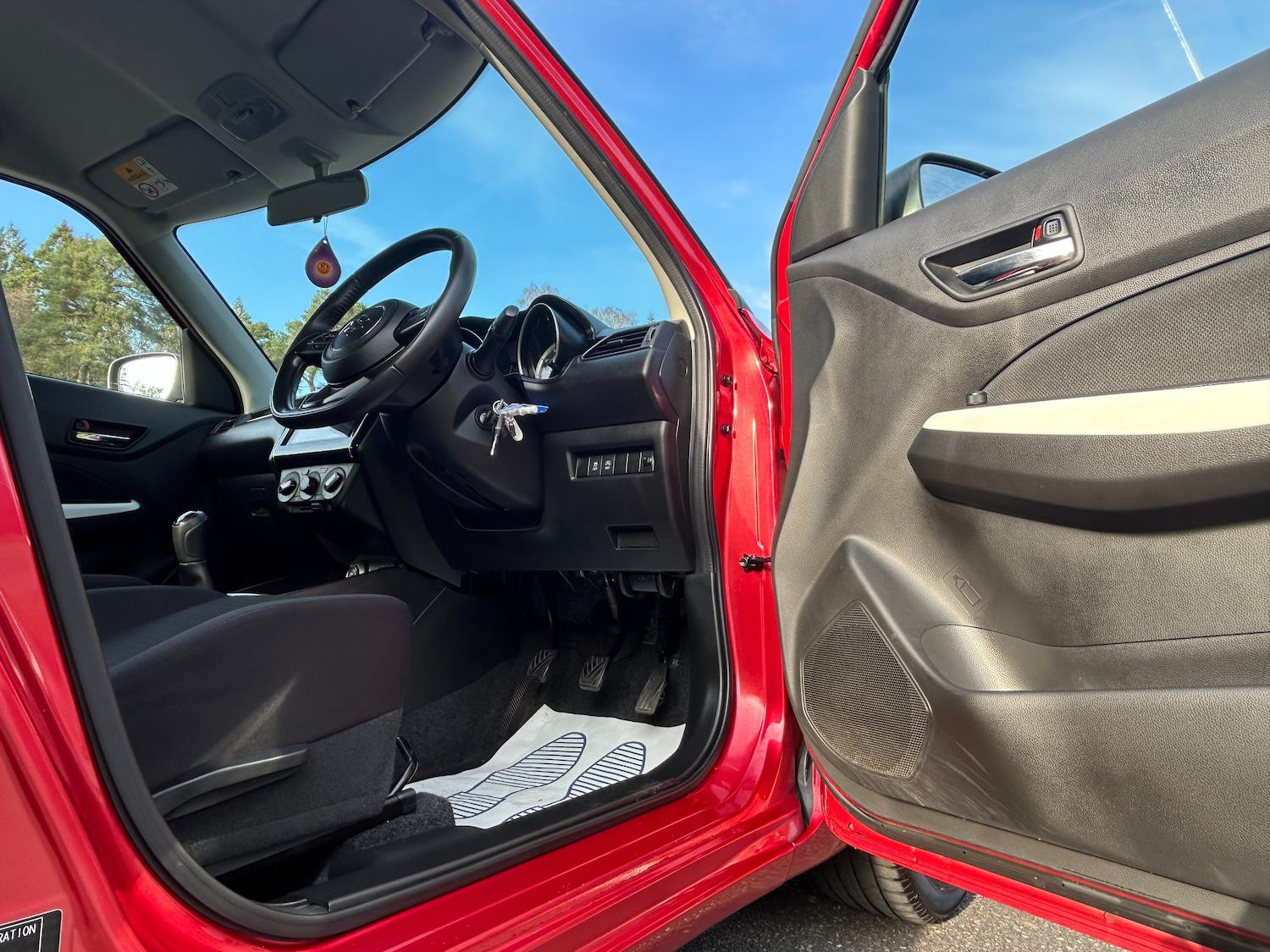 Used Suzuki Swift 2020 for sale - 77743480: Photo 26