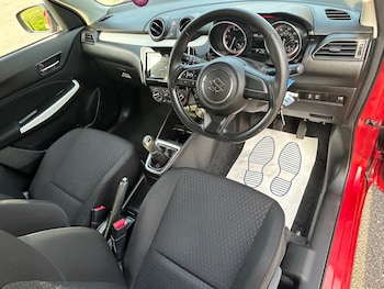 Used Suzuki Swift 2020 for sale - 77743480: Photo