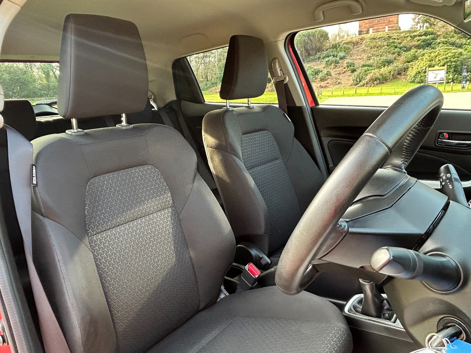 Used Suzuki Swift 2020 for sale - 77743480: Photo 30