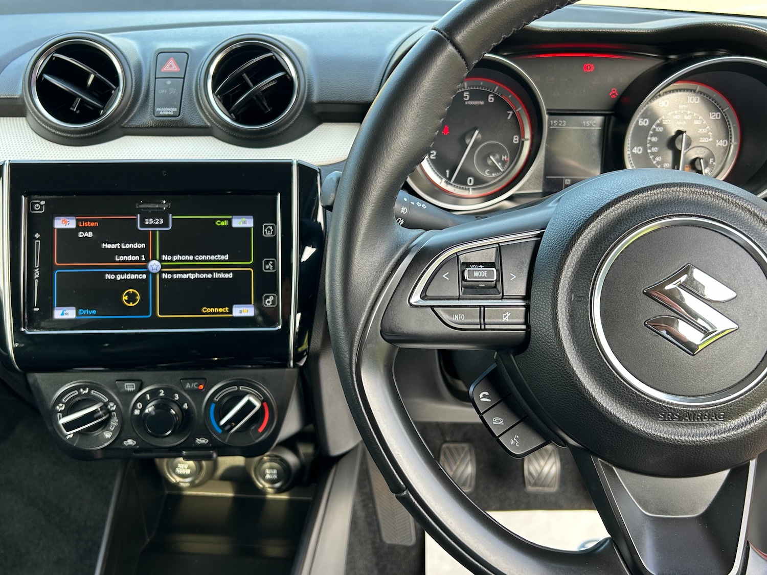 Used Suzuki Swift 2020 for sale - 77743480: Photo 33