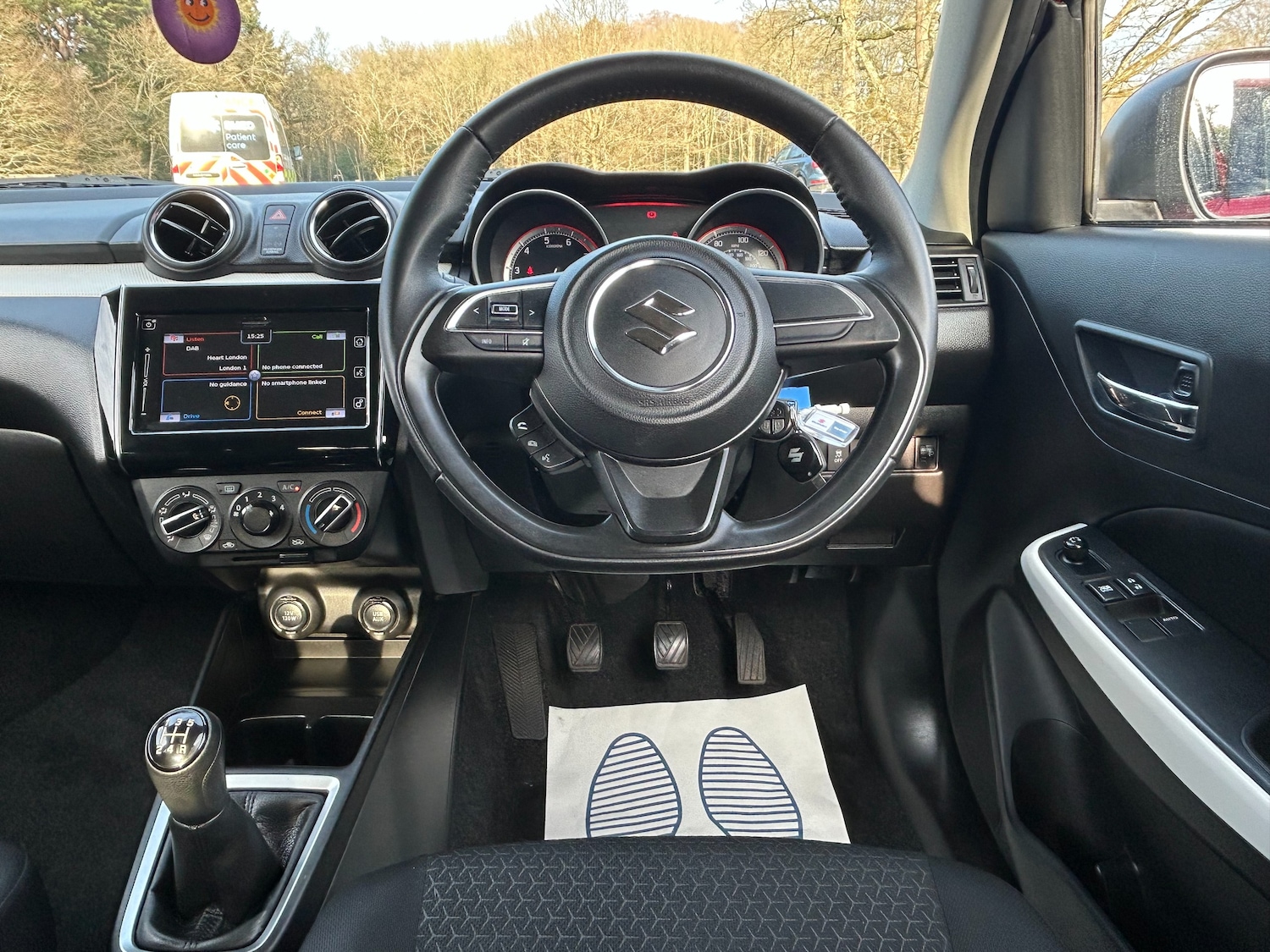 Used Suzuki Swift 2020 for sale - 77743480: Photo 40