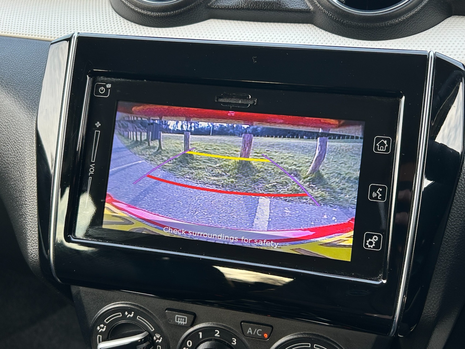 Used Suzuki Swift 2020 for sale - 77743480: Photo 44