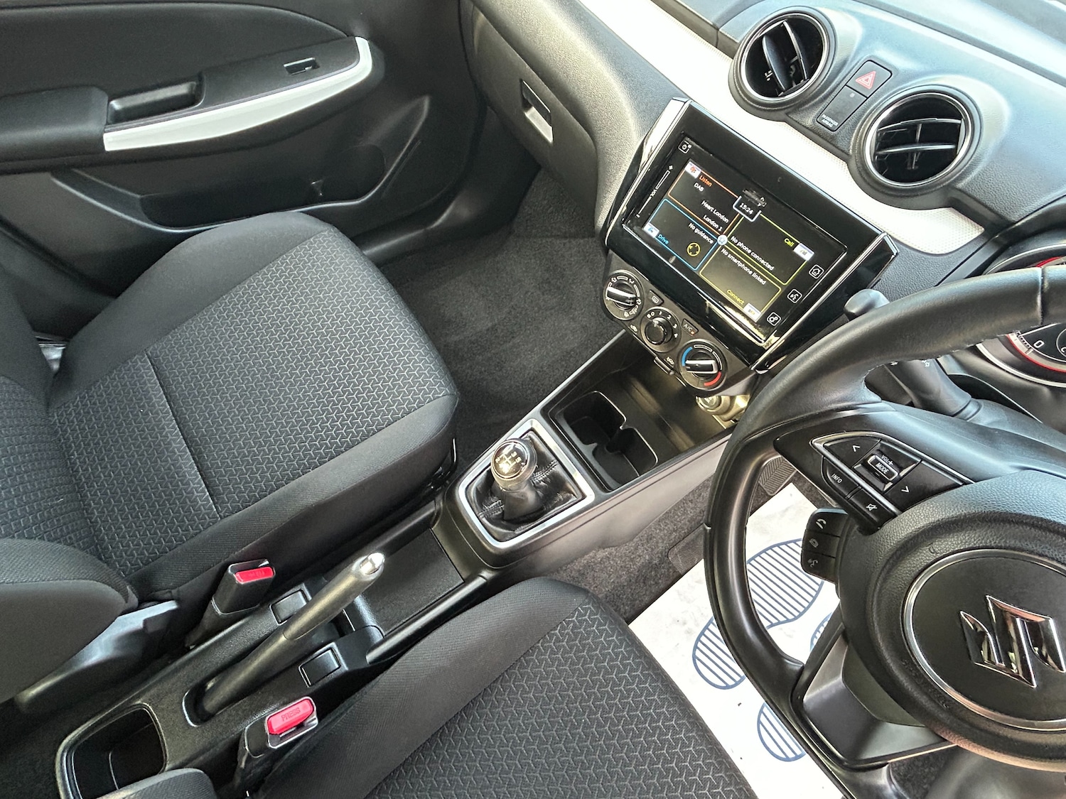 Used Suzuki Swift 2020 for sale - 77743480: Photo 49