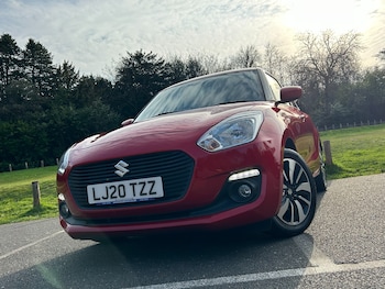 Used Suzuki Swift 2020 for sale - 77743480: Photo
