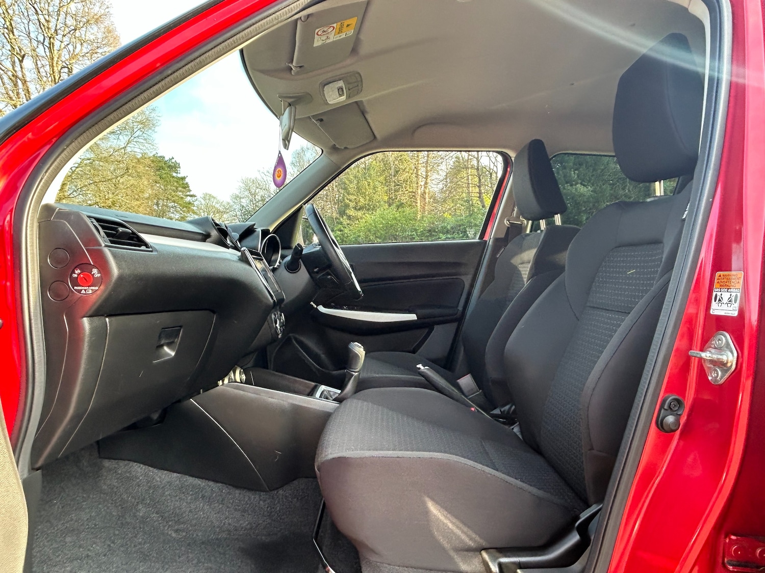 Used Suzuki Swift 2020 for sale - 77743480: Photo 50