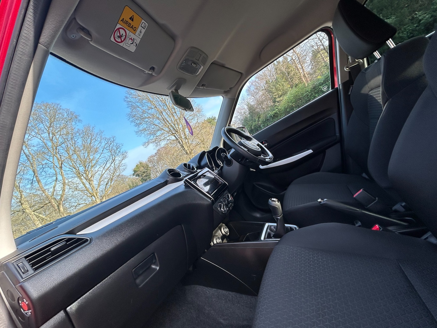 Used Suzuki Swift 2020 for sale - 77743480: Photo 51