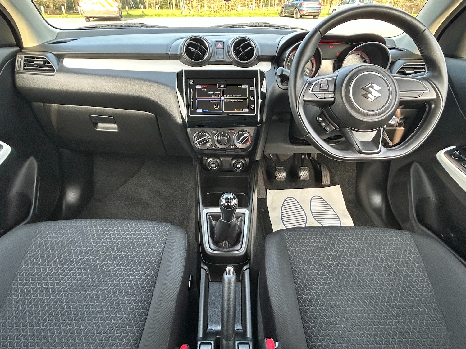 Used Suzuki Swift 2020 for sale - 77743480: Photo 54