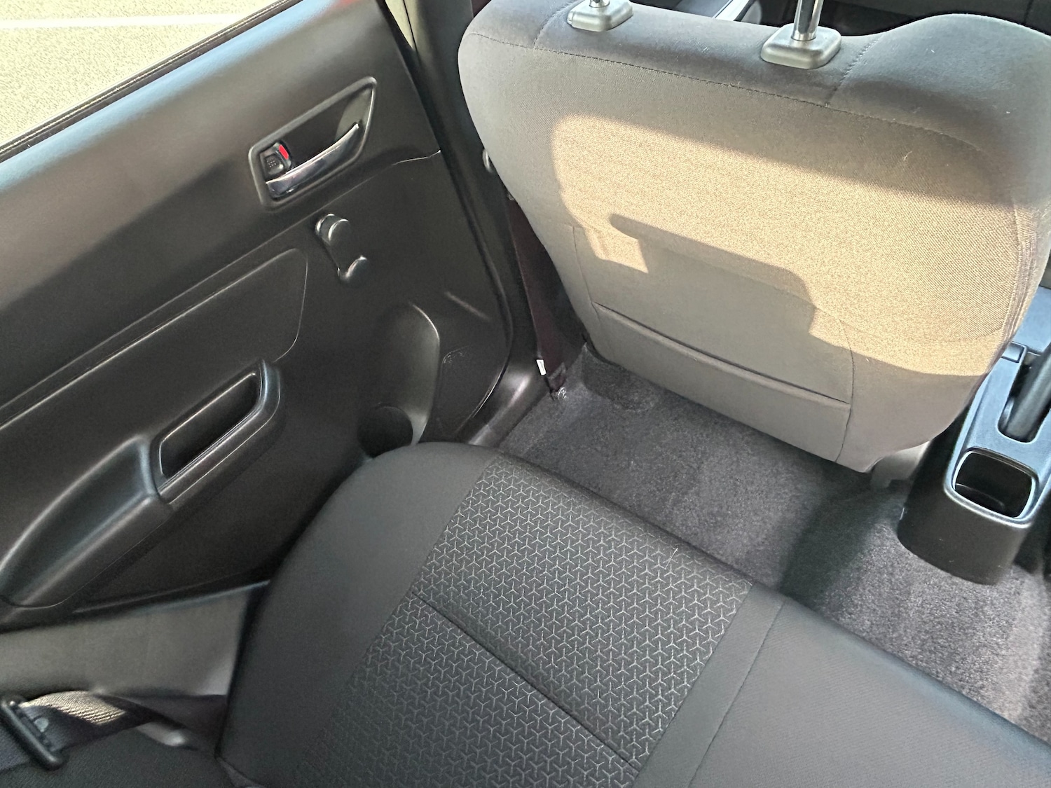 Used Suzuki Swift 2020 for sale - 77743480: Photo 60