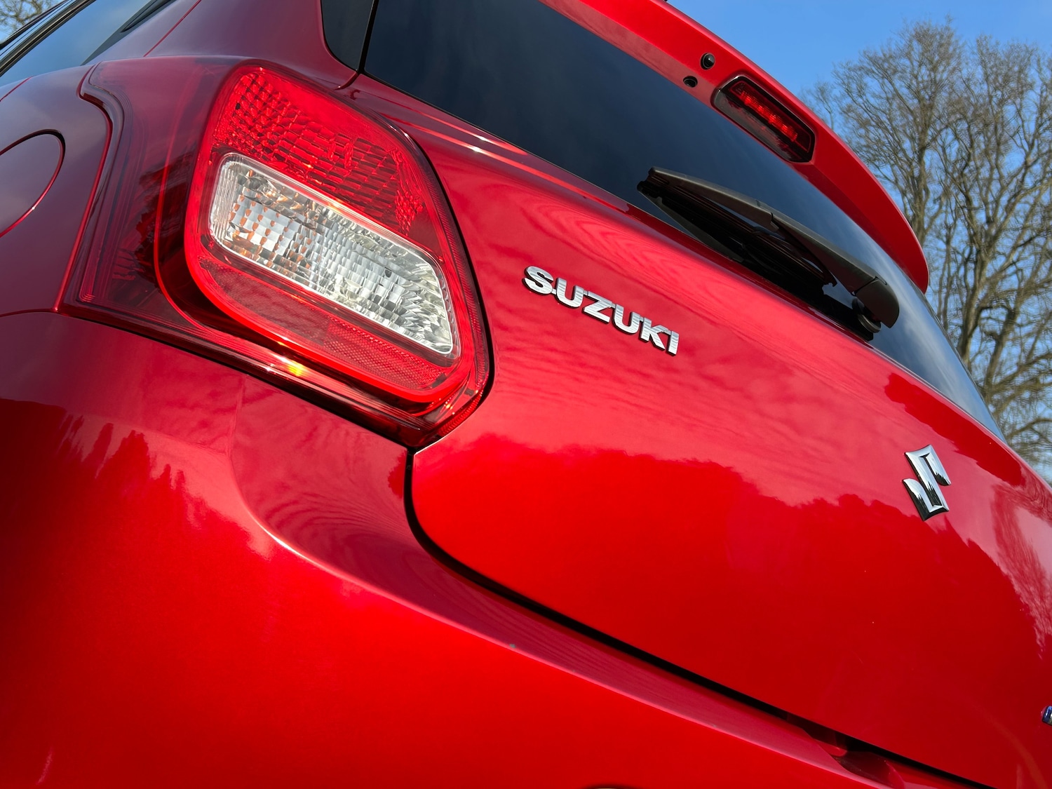 Used Suzuki Swift 2020 for sale - 77743480: Photo 62