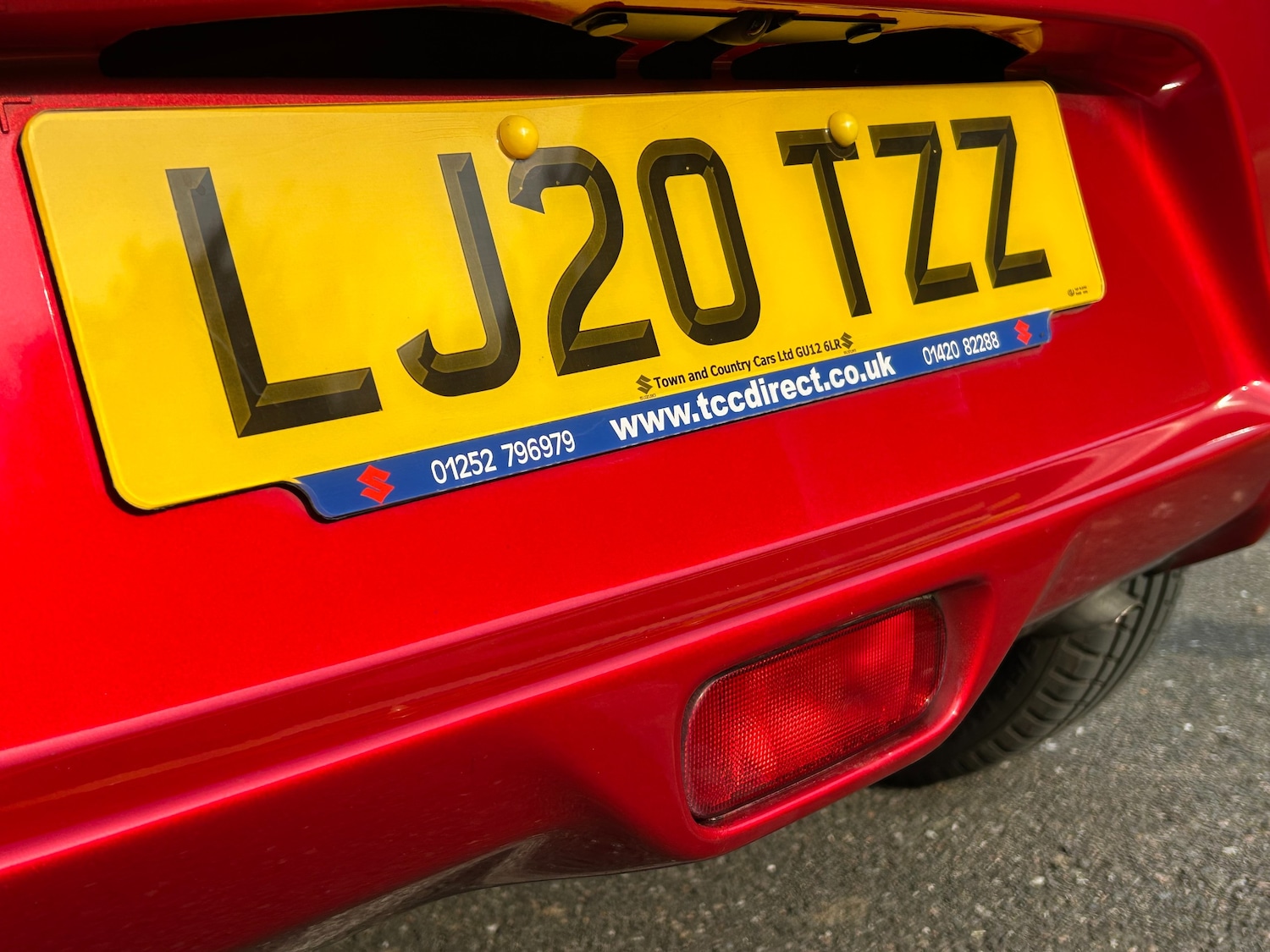 Used Suzuki Swift 2020 for sale - 77743480: Photo 63