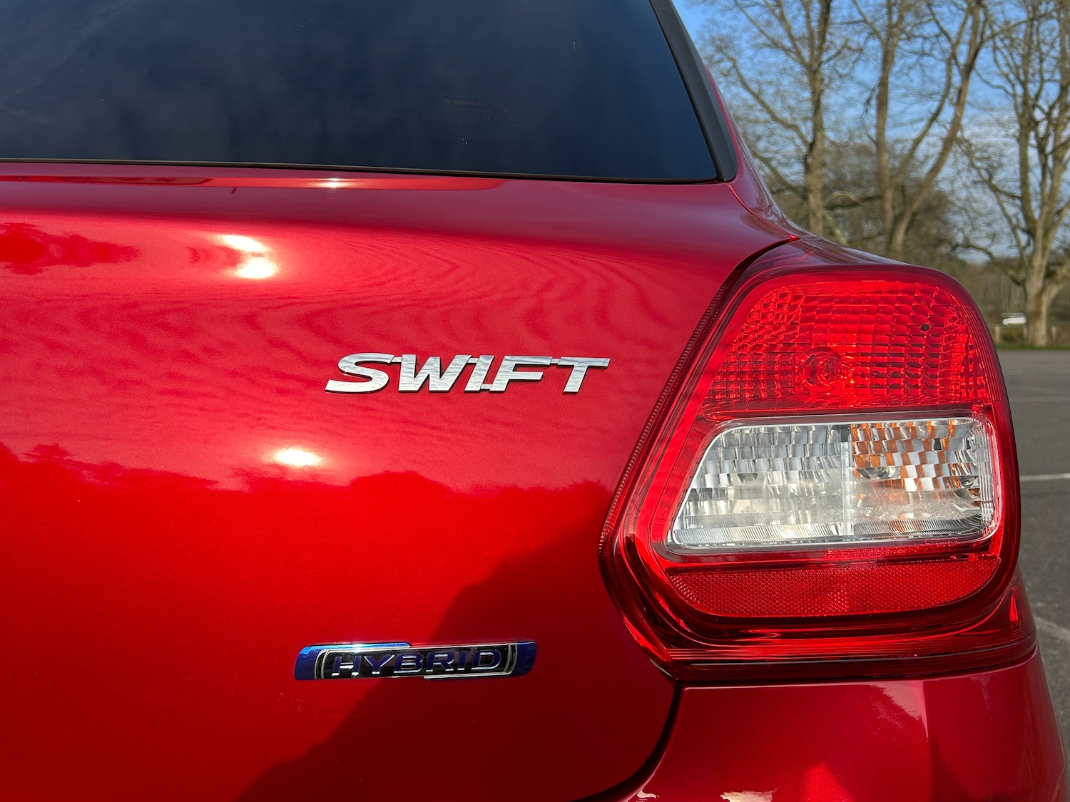 Used Suzuki Swift 2020 for sale - 77743480: Photo 65