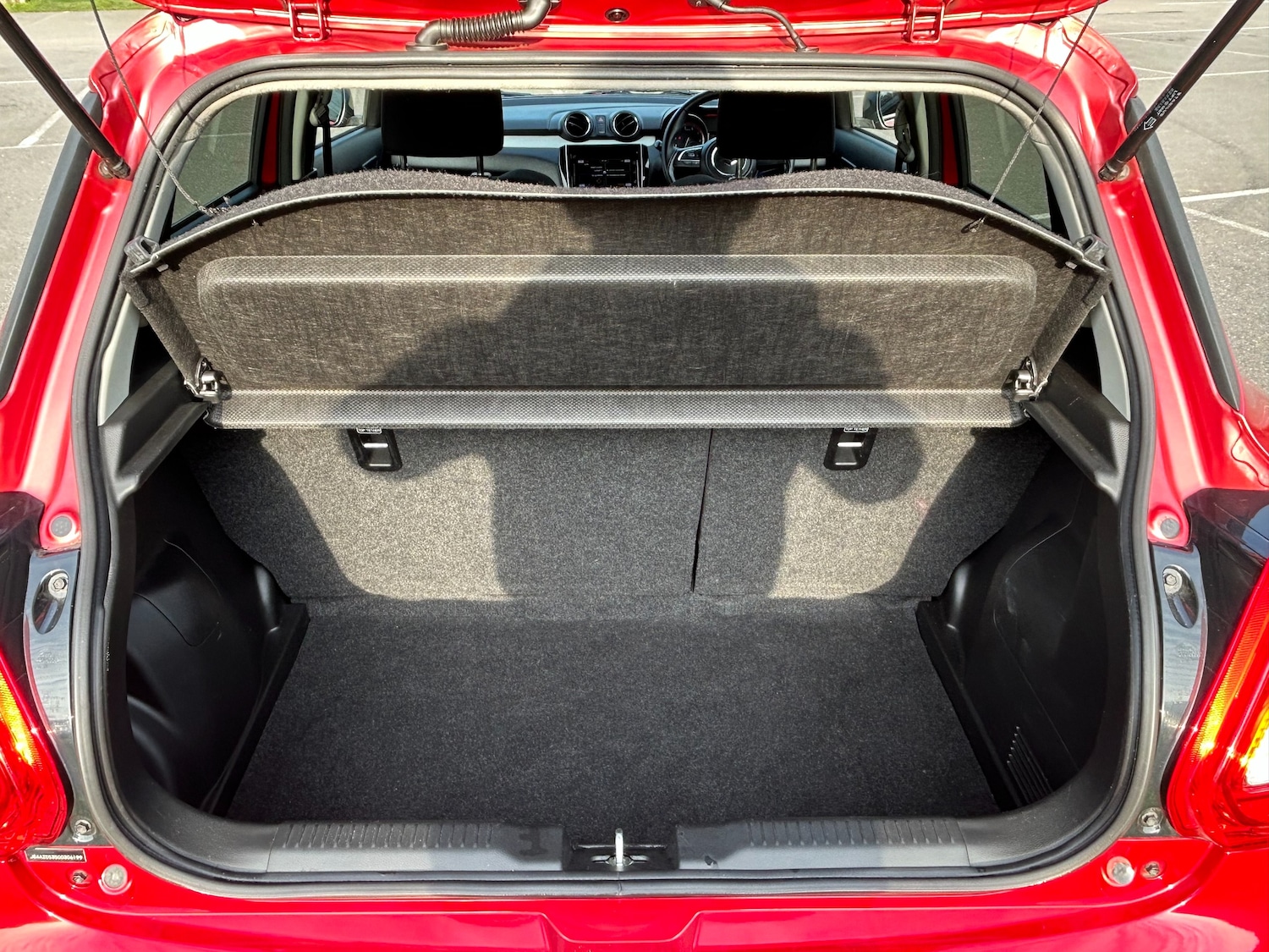 Used Suzuki Swift 2020 for sale - 77743480: Photo 67