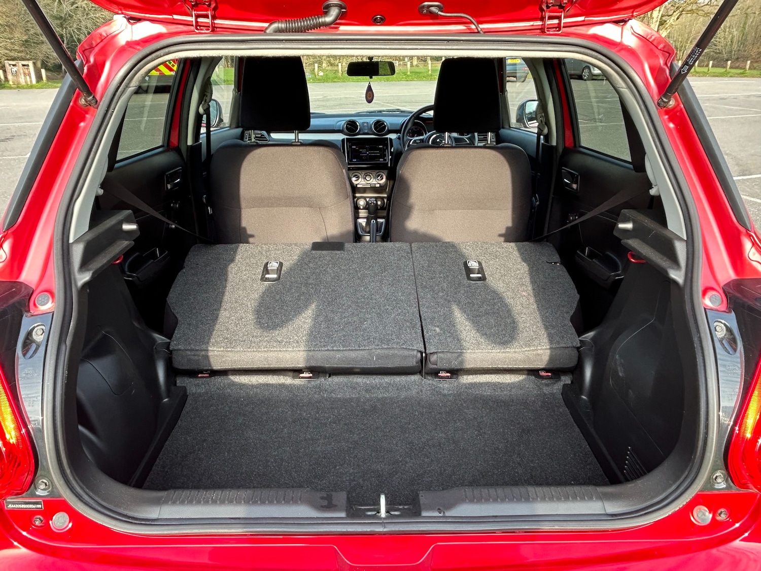 Used Suzuki Swift 2020 for sale - 77743480: Photo 68