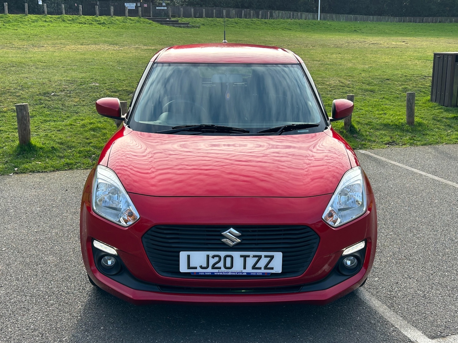 Used Suzuki Swift 2020 for sale - 77743480: Photo 8