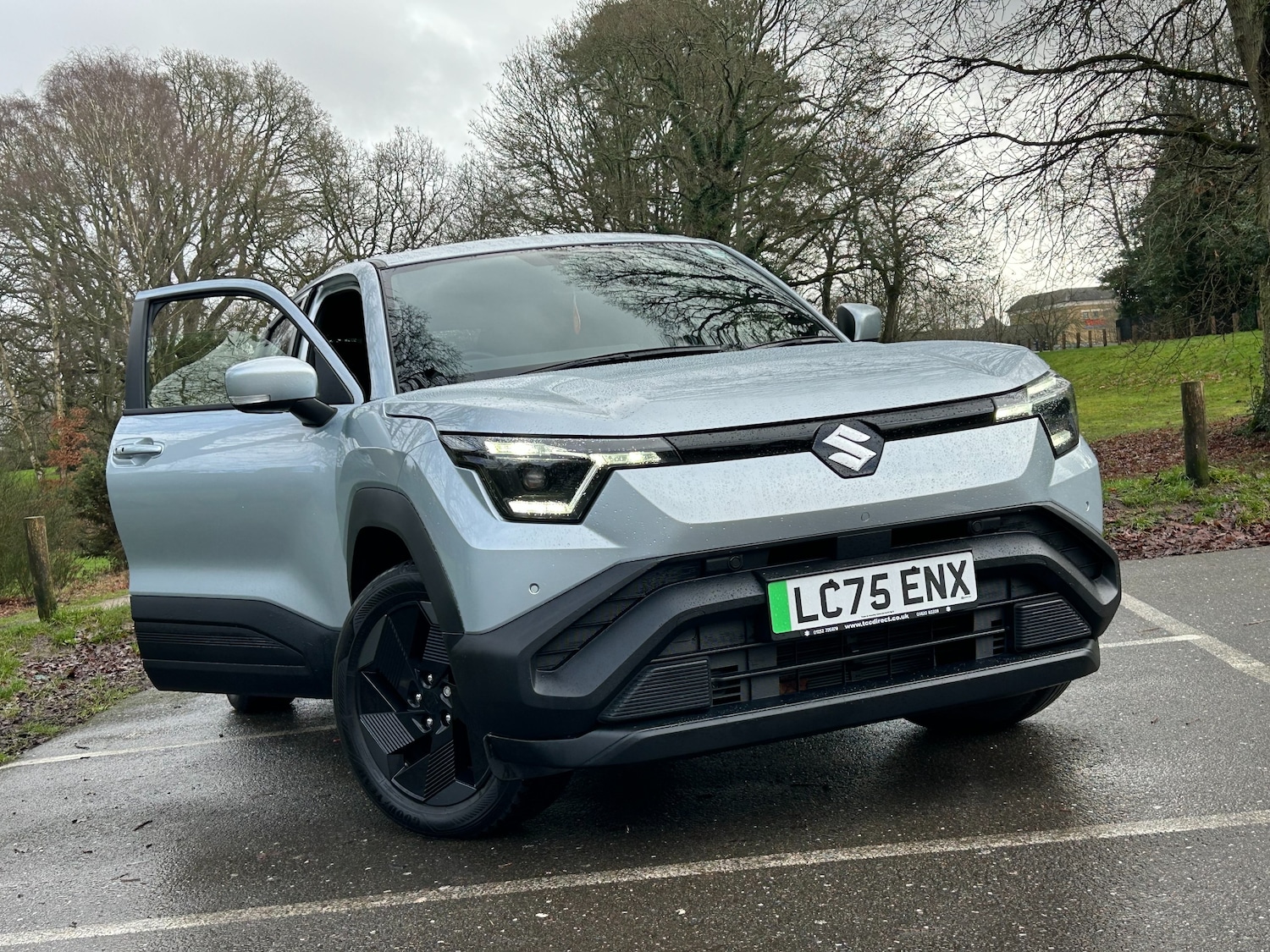 Used Suzuki Vitara 2025 for sale - 77459715: Photo 23