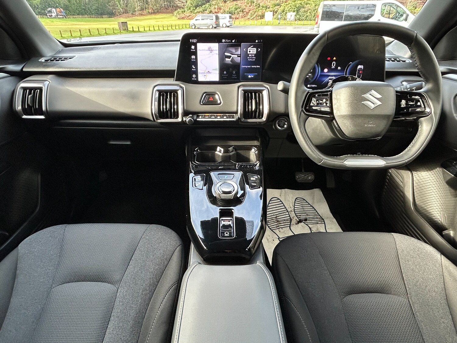 Used Suzuki Vitara 2025 for sale - 77459715: Photo 61