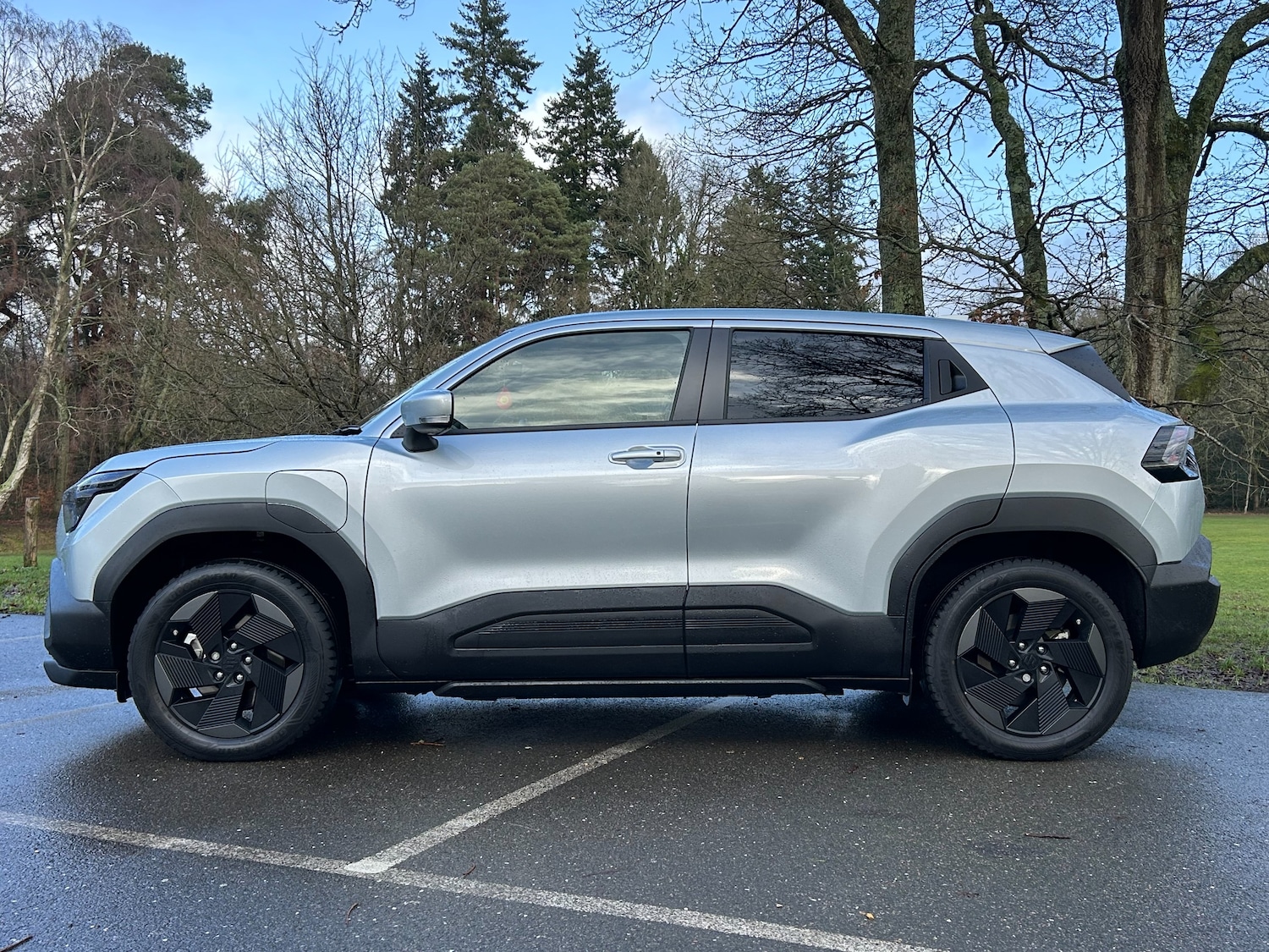 Used Suzuki Vitara 2025 for sale - 77459715: Photo 7