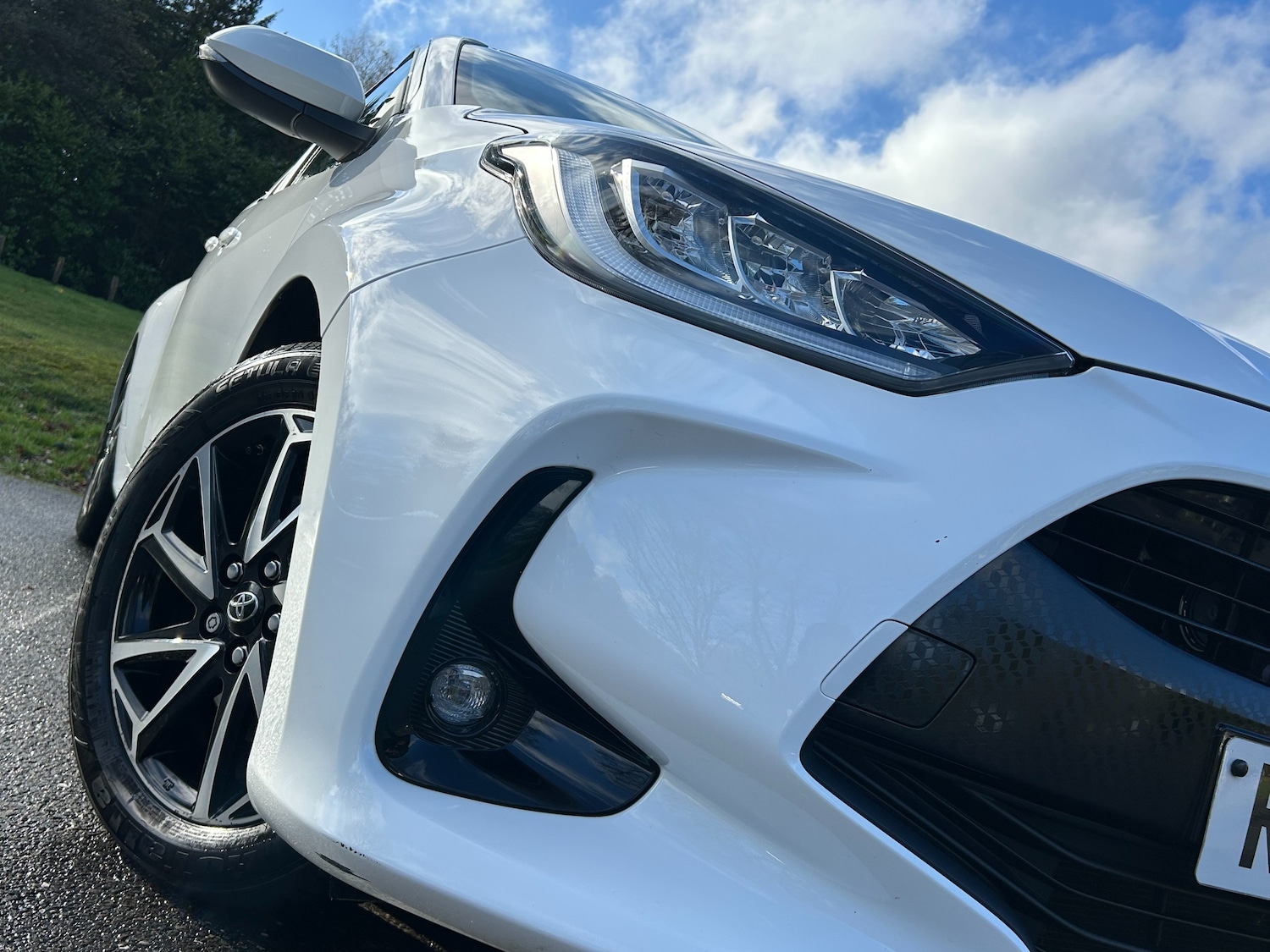 Used Toyota Yaris 2022 for sale - 77436301: Photo 19