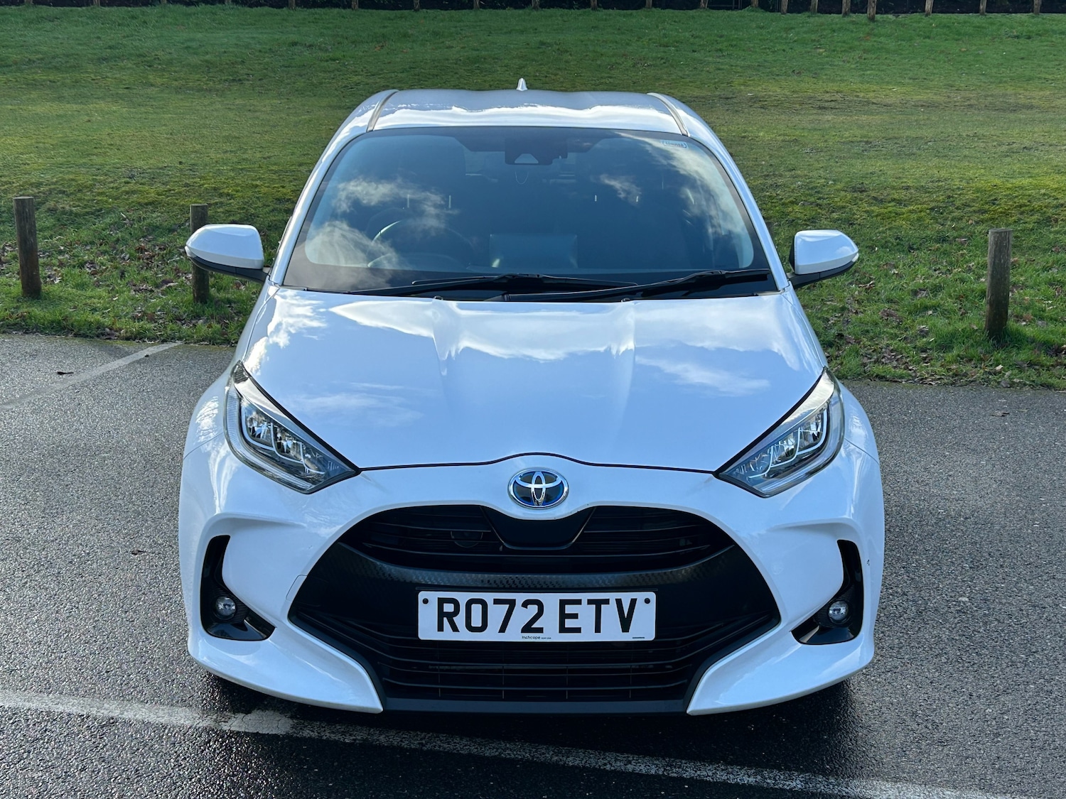 Used Toyota Yaris 2022 for sale - 77436301: Photo 8