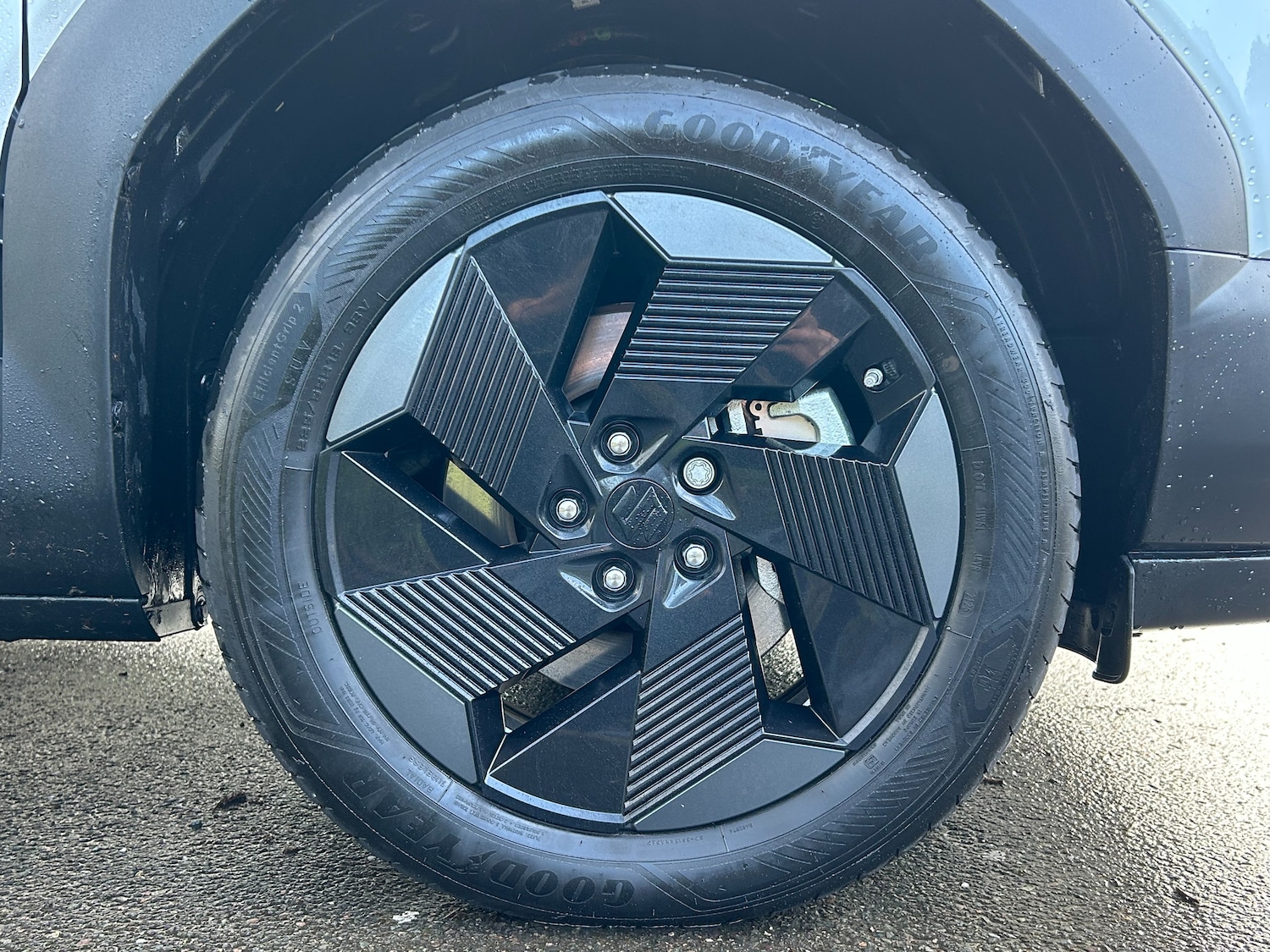 Used Suzuki e Vitara 2025 for sale - 77382052: Photo 20