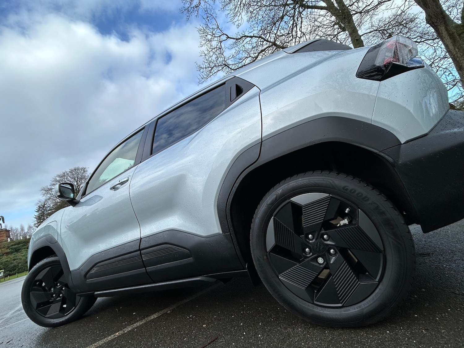 Used Suzuki e Vitara 2025 for sale - 77382052: Photo 21