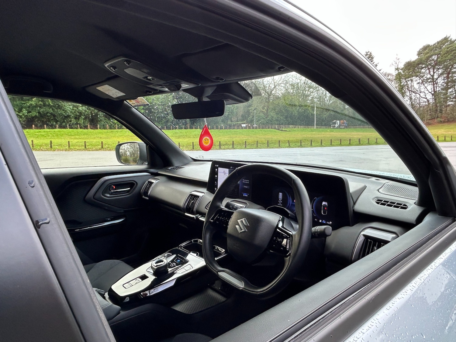 Used Suzuki e Vitara 2025 for sale - 77382052: Photo 26