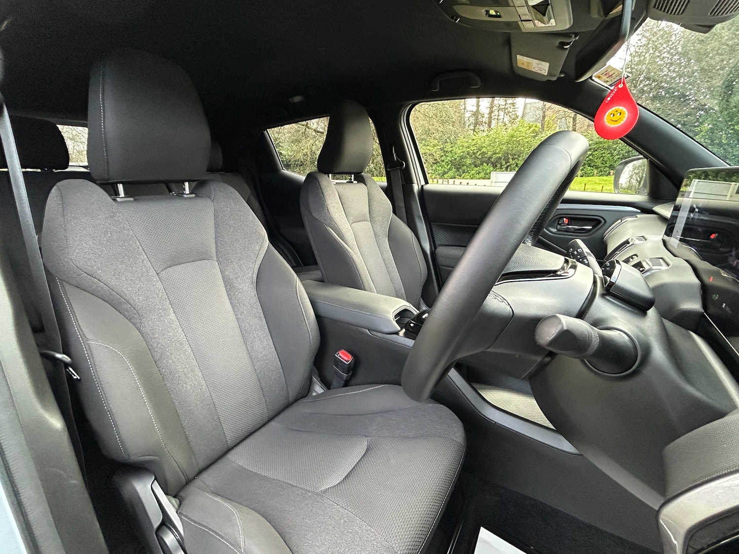 Used Suzuki e Vitara 2025 for sale - 77382052: Photo 31