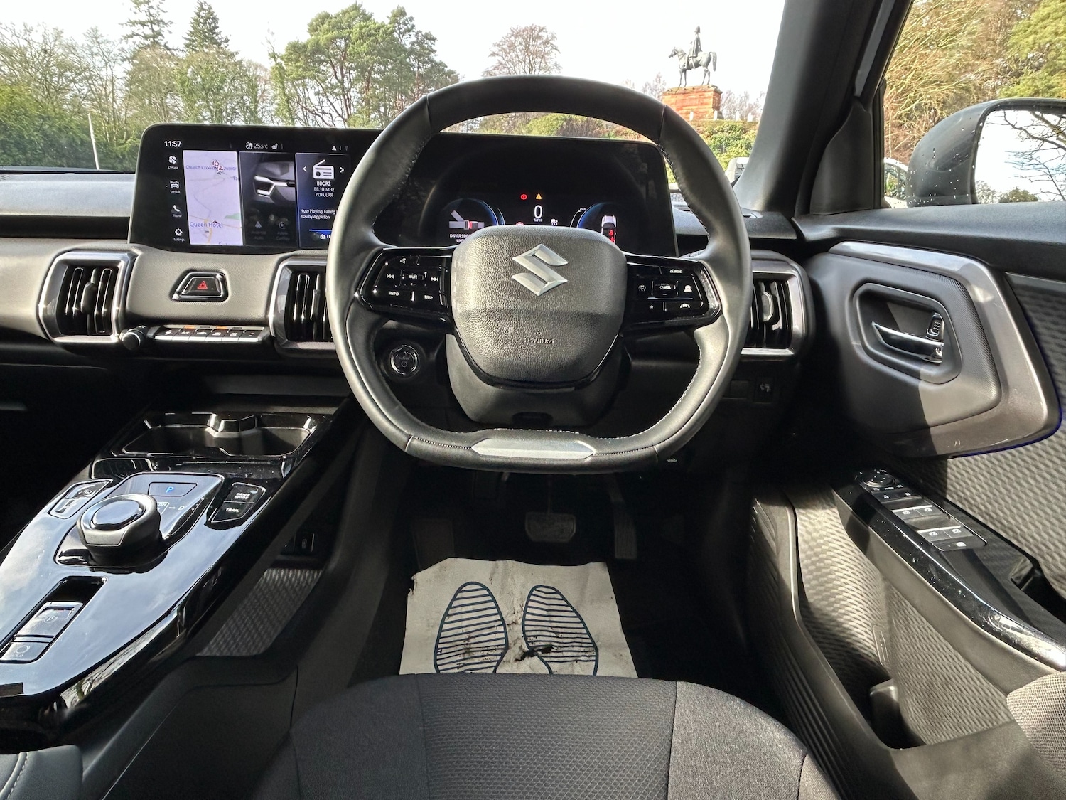 Used Suzuki e Vitara 2025 for sale - 77382052: Photo 45