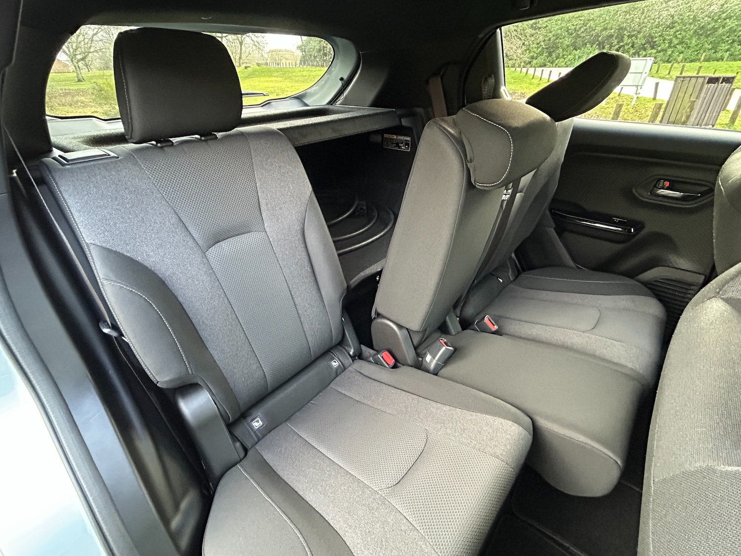 Used Suzuki e Vitara 2025 for sale - 77382052: Photo 65