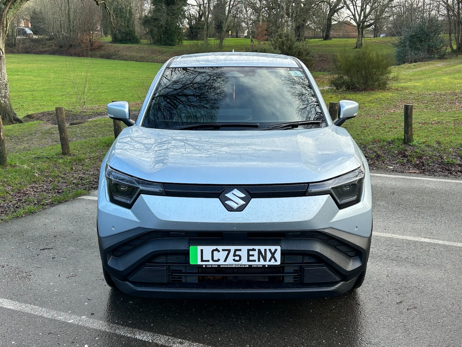 Used Suzuki e Vitara 2025 for sale - 77382052: Photo 8