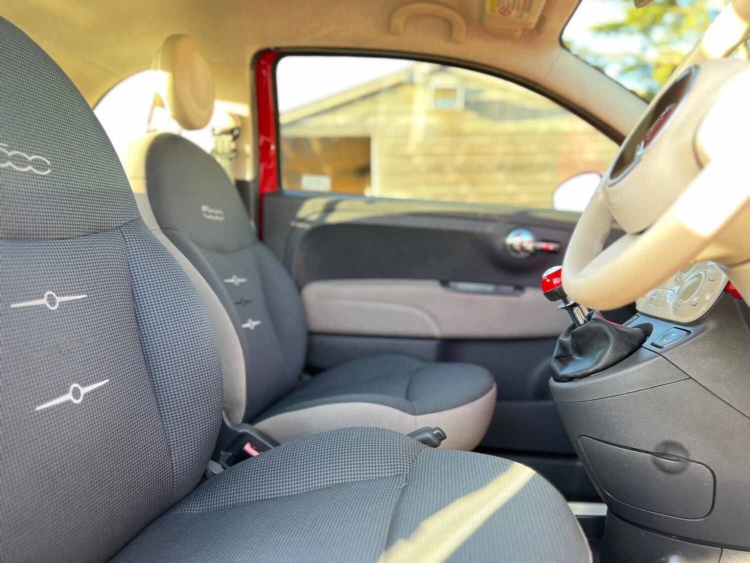 Used Fiat 500 2014 for sale - 77431137: Photo 20